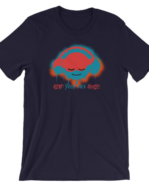 That Drip Mia - Short-Sleeve Unisex T-Shirt