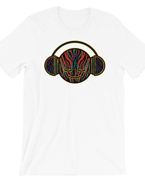 MYOM On Point - Short-Sleeve Unisex T-Shirt