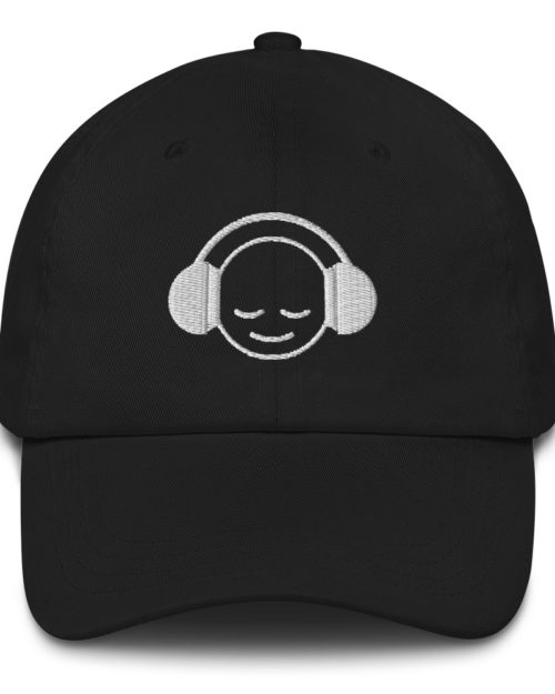 MYOM “THE LOGO” hat