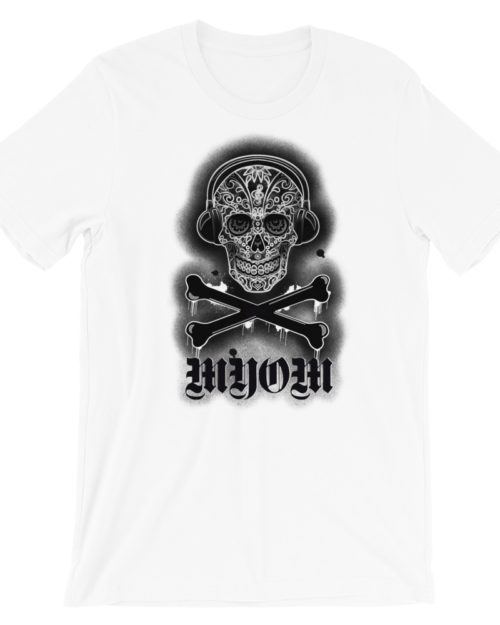 Skull -N- Crossbones Short-Sleeve Unisex T-Shirt