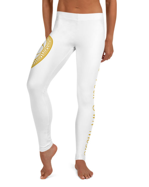 MYOM Ms Fancy Leggings